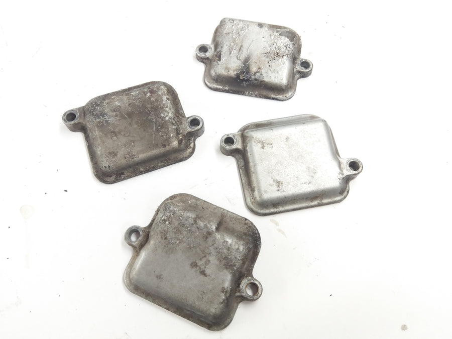 Suzuki Intruder VS 700 VP51A [1986] - Ventildeckel Set