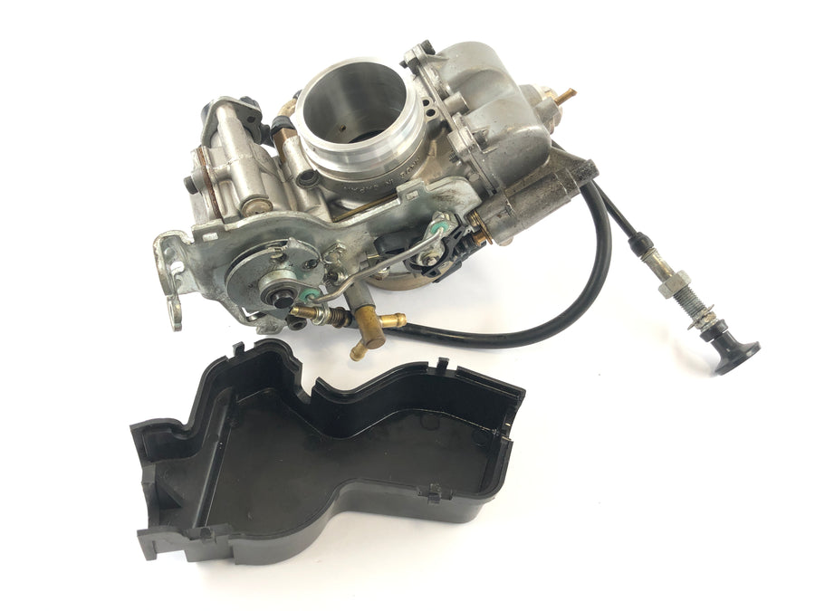 Husqvarna TE 450 SMR [2003] - Carburettor