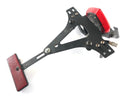 Husqvarna SMR 570 [2003] - Support de plaque d'immatriculation-1