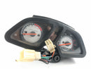 Kreidler Supermoto 125 [2008] - Speedometer cockpit-4