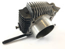 Ducati 900 SS [1992] - cylindre avec piston horizontal-8