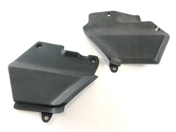 Honda ST 1100 SC26 Pan European [1990] - Rahmenverkleidung links und rechts