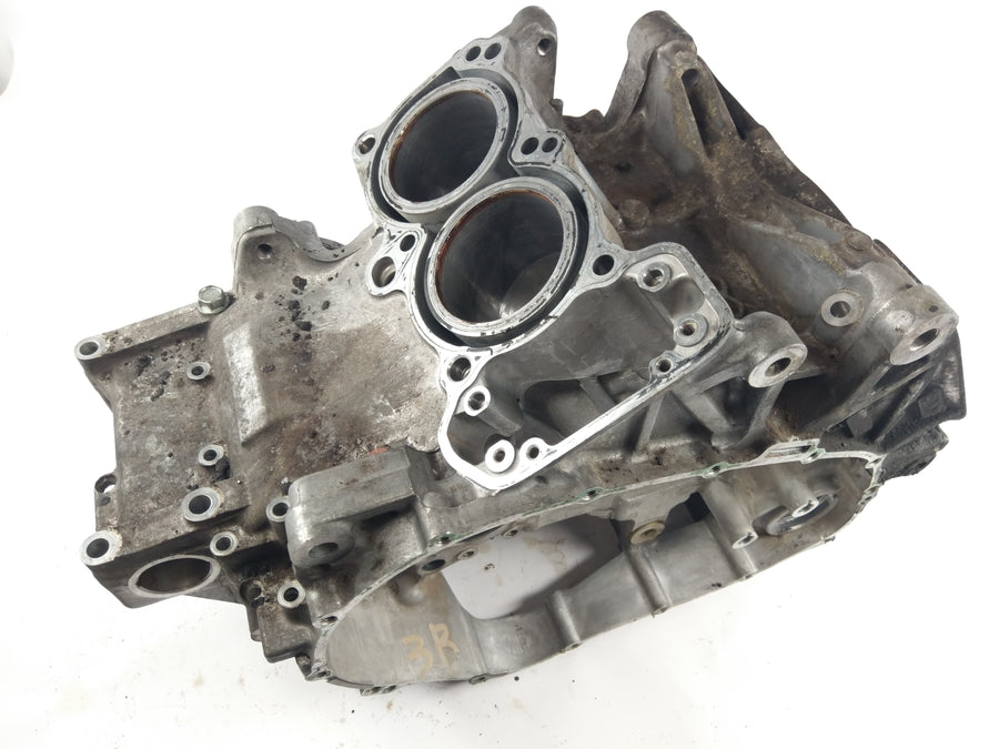 Honda VFR 800 FI RC46- Carter moteur vide