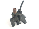 Triumph Tiger 955i 709EN [2001] - Thermostat de liquide de refroidissement Goulotte de remplissage de liquide de refroidissement-2