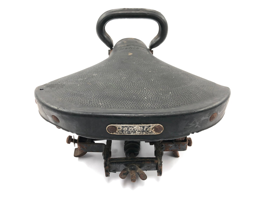 Denfeld Soziussitz Oldtimer