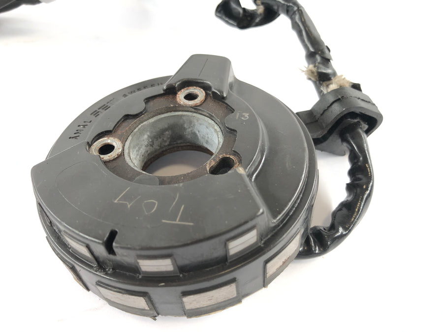 KTM LC4 ER 600 [1994] - Stator Alternator