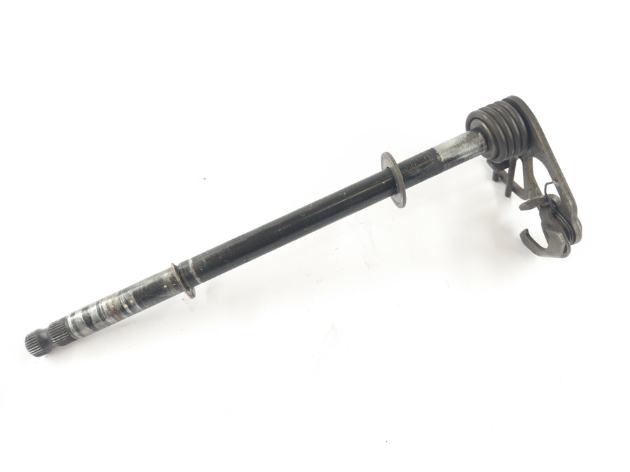 Yamaha YZF 750R 4HN [1995] - Shift shaft
