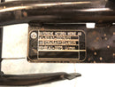 BMW K 1200 LT [2002] - Heckrahmen-3