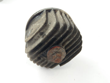 Yamaha XJ 900 F 58L [1985] - Oil filter cover
