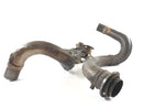 Yamaha V-max 1200 2EN [1997] - Tubes collecteurs-4