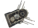 Moto Guzzi Mille GT [1990] - Engine housing empty housing-3