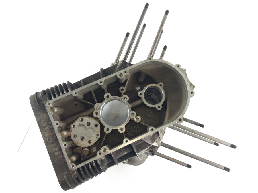 Moto Guzzi Mille GT [1990] - Engine housing empty housing