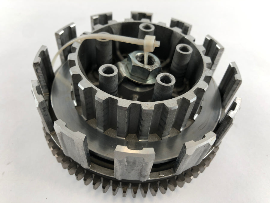 Aprilia RX KX1 125 [2020] - Clutch