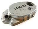 Yamaha XS 650 Type 447 [1975] - Clutch cover engine cover-2