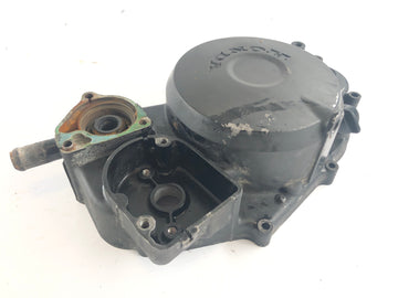 Honda NSR 125 R JC22 [1998] - Carter d'embrayage et carter moteur - 0