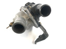 Kawasaki ZRX 1200 S ZRT20A [2003] - Radiator filler neck with thermostat-5