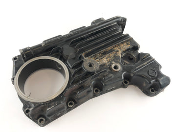 Kawasaki Z 750 E KZ750E [1981] - Oil pan - 0