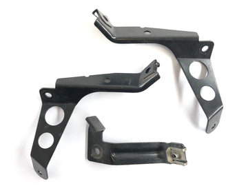 BMW K 1300 S K12S [2009] - Fairing bracket set - 0