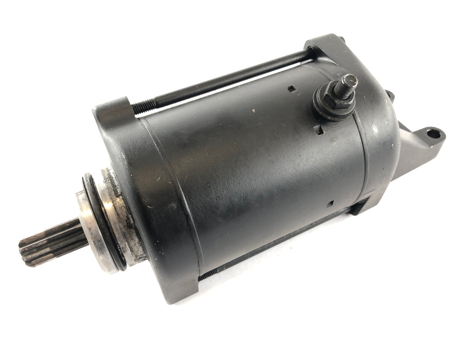 Suzuki GSX-R 1100 GV73B [1991] - Starter Motor