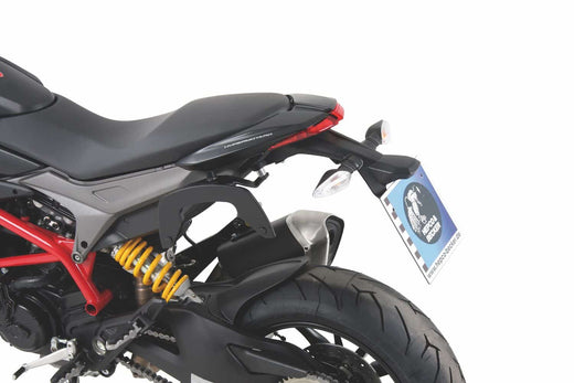 Ducati Hypermotard 821 [2013-2015] - C-Bow Seitenträger