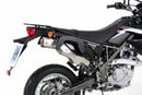 KAWASAKI D-Tracker 125 [2010-2015] -C-BOW CONDUCTEUR-2