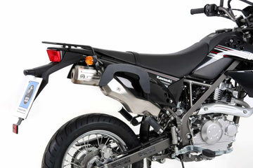 KAWASAKI D-Tracker 125 [2010-2015] -C-BOW CONDUCTEUR