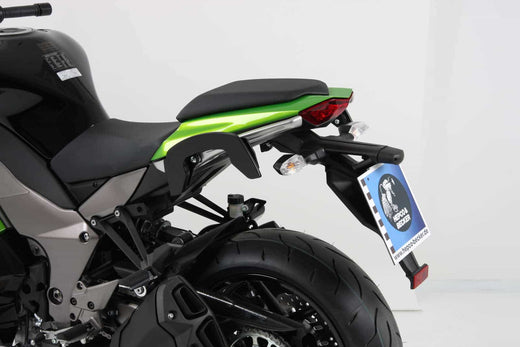 Kawasaki Z 1000 SX [2011-2014] - C-Bow Seitenträger