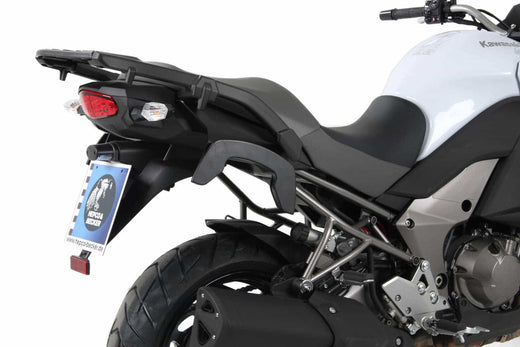 Kawasaki Versys 1000 [2012-2014]-C-Bow side carrier