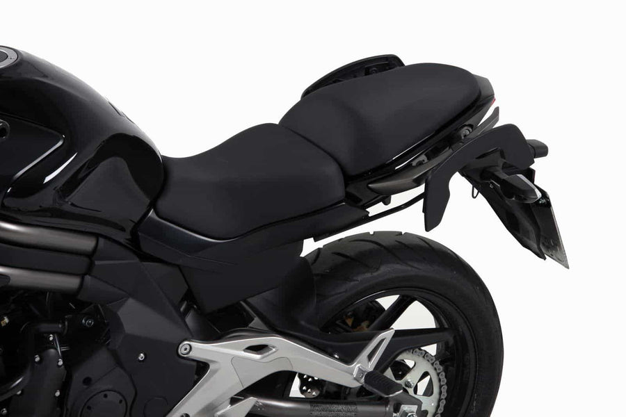 KAWASAKI ER-6N [2012-2016] -C-BOW CONDUCTEUR