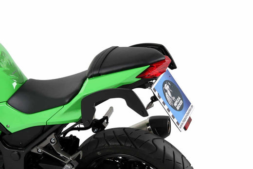 Kawasaki Ninja 300 [2013-2017] - C-Bow Seitenträger
