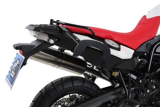 BMW F 650 GS TW [2008-2018] -C-BOW CONDUCTEUR