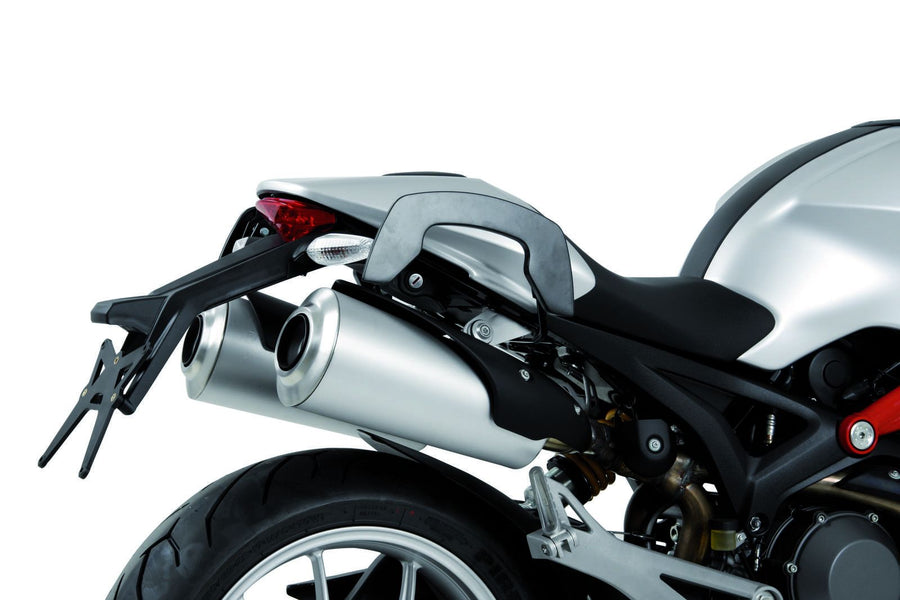Ducati Monster 696 [2008-2016] -C-Bow Carrier