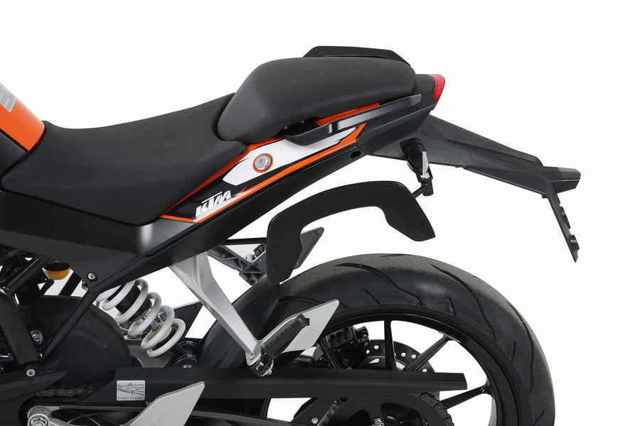 KTM 125 [2011-2016] - C-Bow Seitenträger