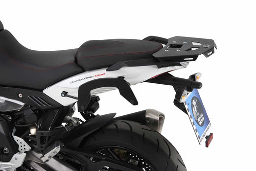 Aprilia Caponord 1200 [2013-2016] -C-Bow Carrier