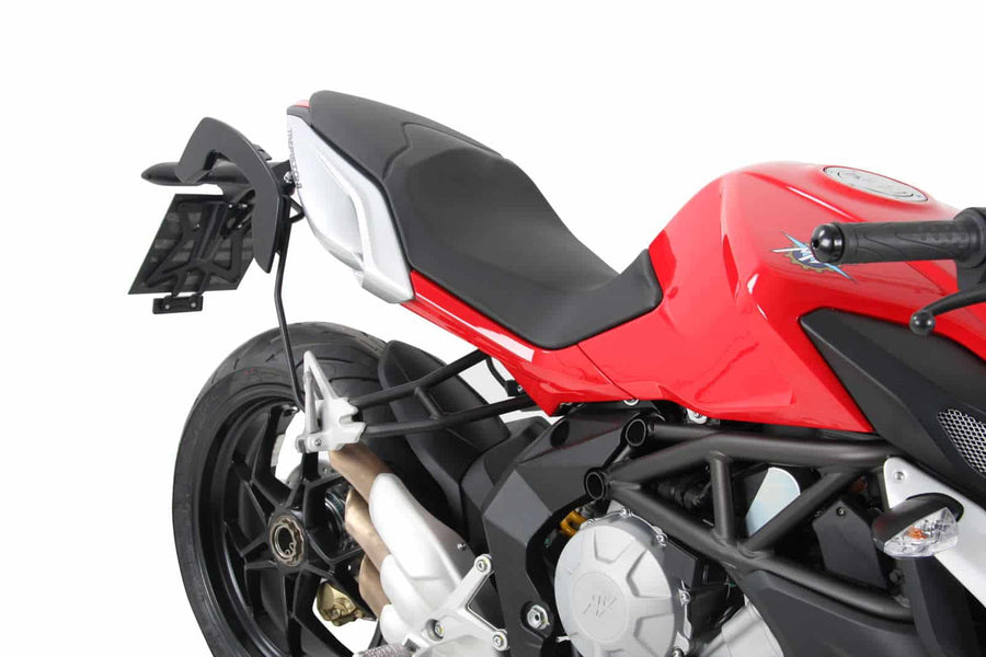 MV Agusta Brutale 675 [2012-2016] - C-Bow Seitenträger
