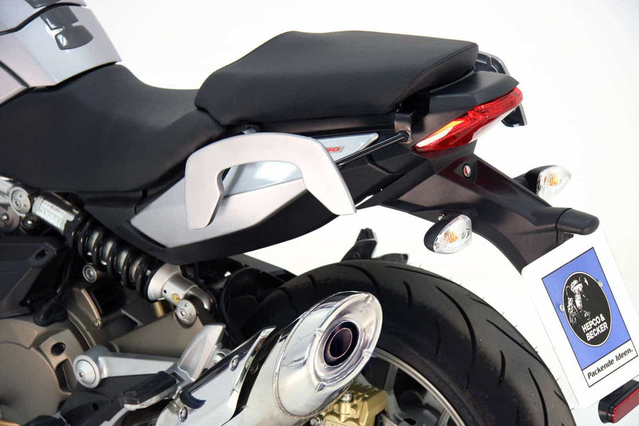 Aprilia Na 850 Mana [2007-2016]-C-Bow side carrier