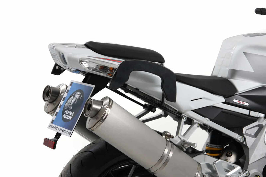 Aprilia Tuono 1000 R [2009-2011] -C-Bow Carrier