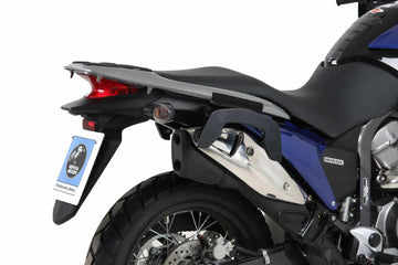 Honda XL 700 V Transalp [2008-2012] -C-BOW Côté Carrier