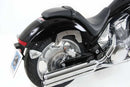 Honda VT 1300 CX [2010-2012] -C-Bow Carrier-1