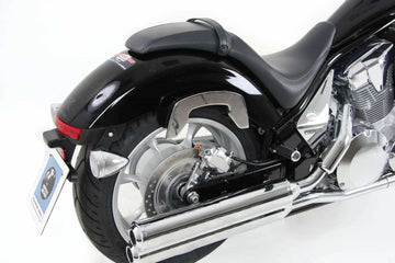 Honda VT 1300 CX [2010-2012] -C-Bow Carrier - 0