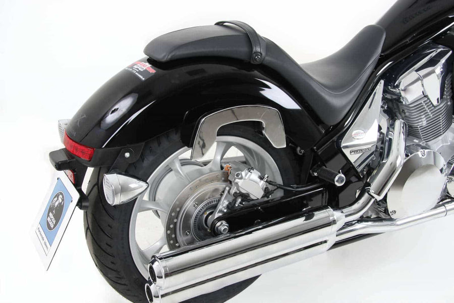 Honda VT 1300 CX [2010-2012] -C-Bow Carrier