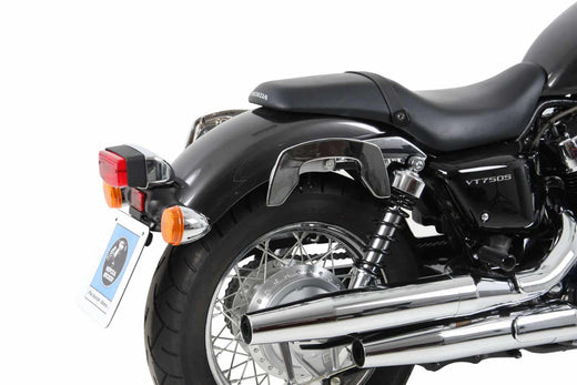 Honda VT 750 S [2010-2011] - C-Bow Seitenträger