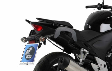 Honda CBR 500 R [2013-2015] - C-Bow Seitenträger