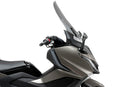 KYMCO AK 550 PREMIUM [2025] – Windschutzscheibe V-Tech Line Touring-4