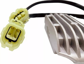 Triumph Street Triple R 675 [Rick's Motorsport Electric]-OE-Style regulator/rectifier - 0