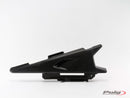 BMW R 1250 GS ADVENTURE [2024] – Side cover – Matt black-5