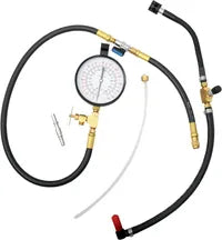 Harley-Davidson FXLRST 1923 Softail Low Rider ST 117 H.O. [2026] - Kit de bloc de testeur de pression de jet de refroidissement de piston - Outil autonome - Type : Refroidisseur de piston, pression de jet - Image 4