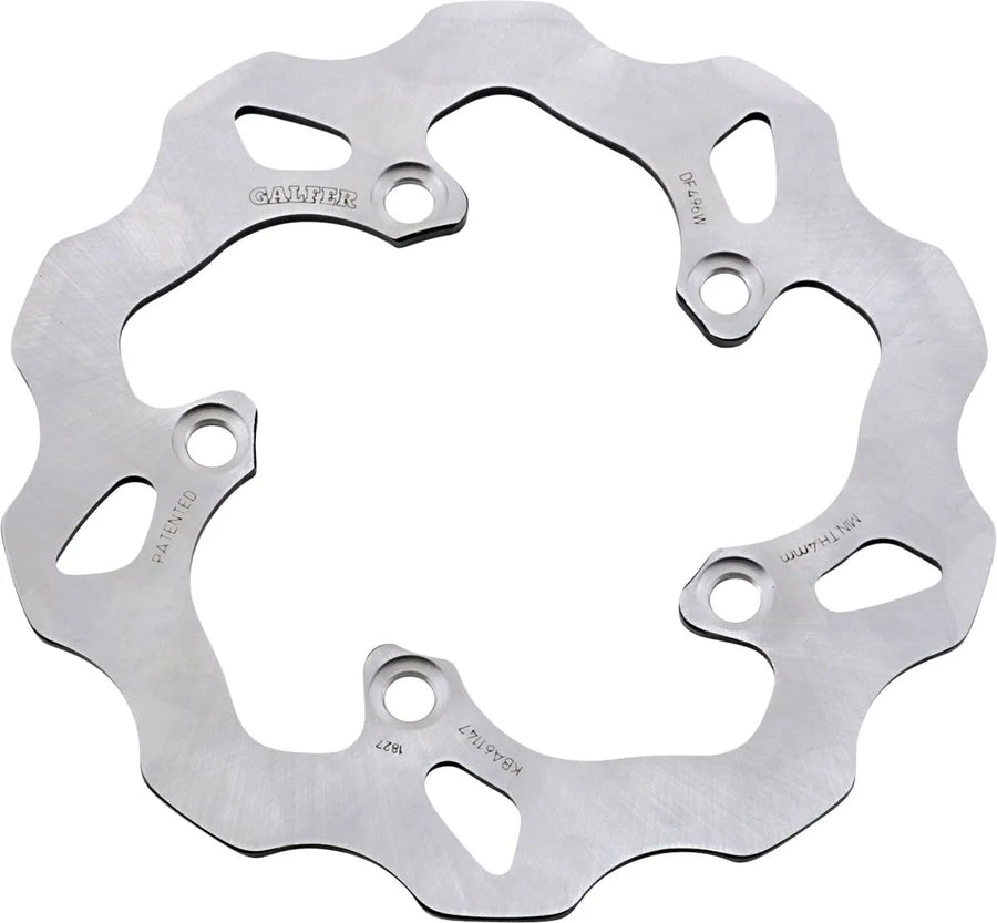 Yamaha YZF 1000 R1 [2023, 2020-2021] - disque de frein - photo 2