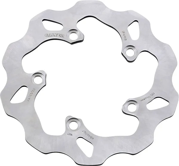 Yamaha YZF 1000 R1 [2023, 2020-2021] - disque de frein - photo 6