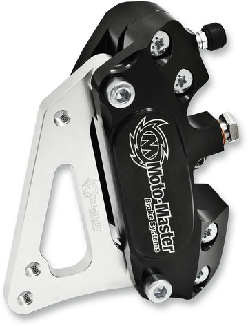 Swm RS 300 R [2015] - Bremssattel-Versatzhalter für vordere 300 mm Bremsscheibe – Bild 1